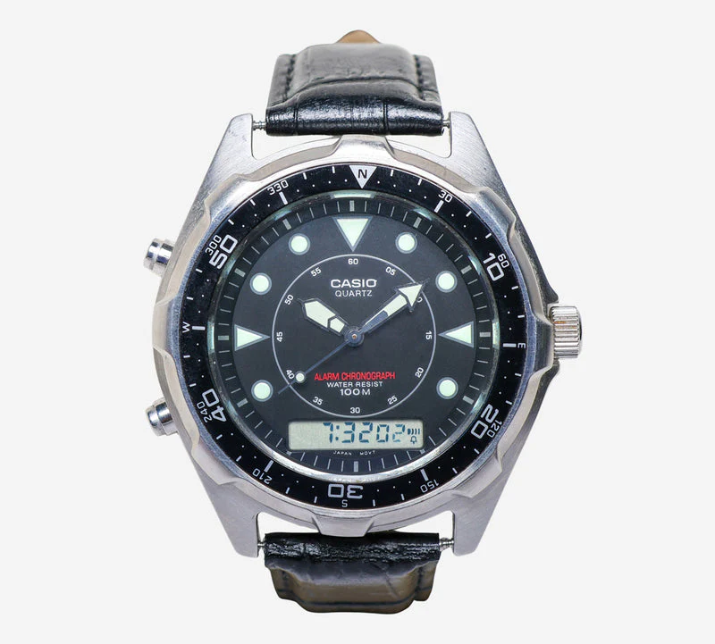 Digital Watches