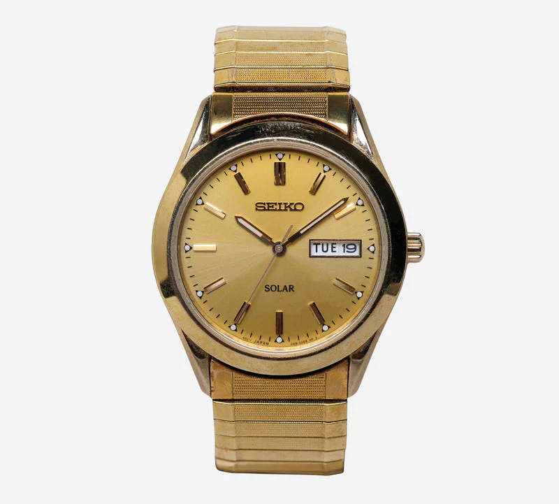 Seiko